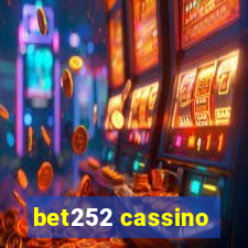 bet252 cassino